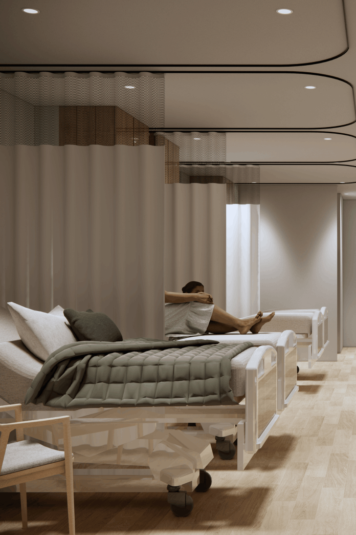 inception wellness idea