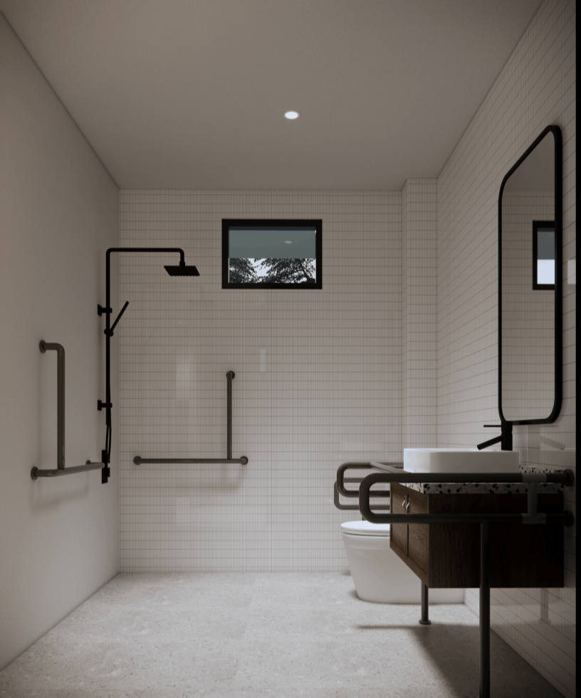 inception wellness idea