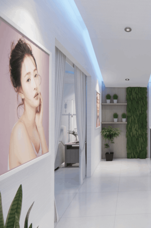 inception wellness idea