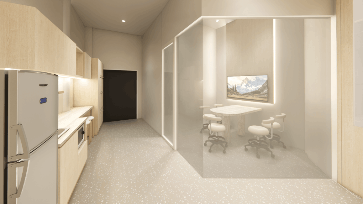 inception wellness idea