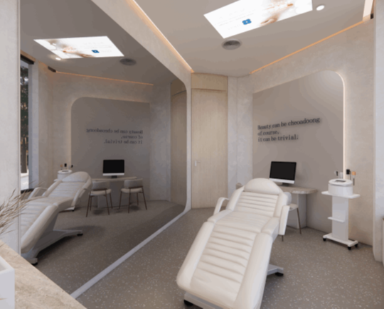 inception wellness idea