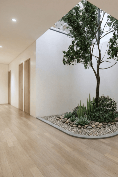 inception wellness idea