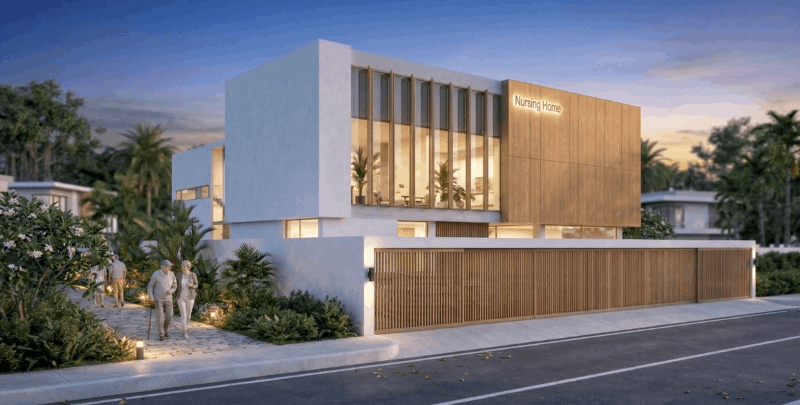 inception wellness idea