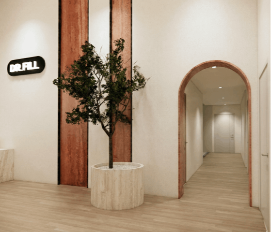 inception wellness idea