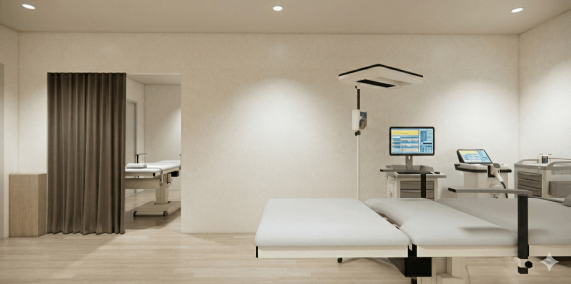 inception wellness idea